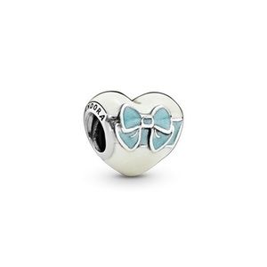 Authentic Pandora 925 ALE CHARM